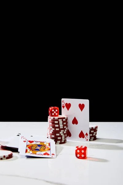 Sic Bo betting layout and dice roll display on bensu4d